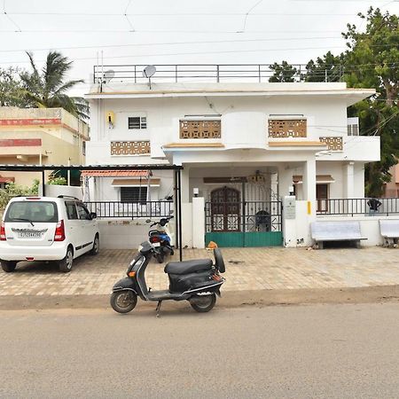 Happy Home Bhuj Exterior photo